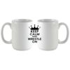 DyeTrans Ceramic Mug - 15 oz Thumbnail