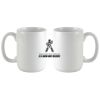 DyeTrans Ceramic Mug - 15 oz Thumbnail