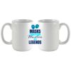 DyeTrans Ceramic Mug - 15 oz Thumbnail