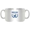 DyeTrans Ceramic Mug - 15 oz Thumbnail