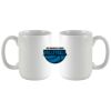 DyeTrans Ceramic Mug - 15 oz Thumbnail