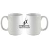DyeTrans Ceramic Mug - 15 oz Thumbnail