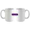 DyeTrans Ceramic Mug - 15 oz Thumbnail