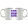 DyeTrans Ceramic Mug - 15 oz Thumbnail