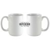 DyeTrans Ceramic Mug - 15 oz Thumbnail