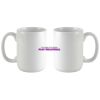 DyeTrans Ceramic Mug - 15 oz Thumbnail