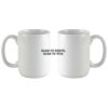 DyeTrans Ceramic Mug - 15 oz Thumbnail