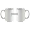DyeTrans Ceramic Mug - 15 oz Thumbnail