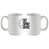 DyeTrans Ceramic Mug - 15 oz Thumbnail