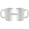DyeTrans Ceramic Mug - 15 oz Thumbnail