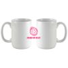 DyeTrans Ceramic Mug - 15 oz Thumbnail