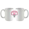 DyeTrans Ceramic Mug - 15 oz Thumbnail