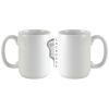 DyeTrans Ceramic Mug - 15 oz Thumbnail