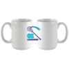 DyeTrans Ceramic Mug - 15 oz Thumbnail