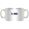 DyeTrans Ceramic Mug - 15 oz Thumbnail