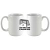 DyeTrans Ceramic Mug - 15 oz Thumbnail