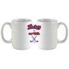 DyeTrans Ceramic Mug - 15 oz Thumbnail
