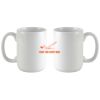 DyeTrans Ceramic Mug - 15 oz Thumbnail