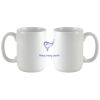DyeTrans Ceramic Mug - 15 oz Thumbnail