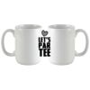 DyeTrans Ceramic Mug - 15 oz Thumbnail