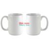 DyeTrans Ceramic Mug - 15 oz Thumbnail