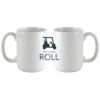 DyeTrans Ceramic Mug - 15 oz Thumbnail