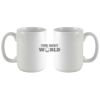DyeTrans Ceramic Mug - 15 oz Thumbnail