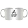 DyeTrans Ceramic Mug - 15 oz Thumbnail