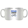 DyeTrans Ceramic Mug - 15 oz Thumbnail