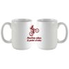 DyeTrans Ceramic Mug - 15 oz Thumbnail