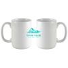 DyeTrans Ceramic Mug - 15 oz Thumbnail