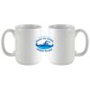 DyeTrans Ceramic Mug - 15 oz Thumbnail