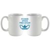DyeTrans Ceramic Mug - 15 oz Thumbnail