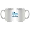 DyeTrans Ceramic Mug - 15 oz Thumbnail