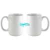 DyeTrans Ceramic Mug - 15 oz Thumbnail