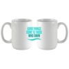 DyeTrans Ceramic Mug - 15 oz Thumbnail