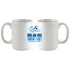 DyeTrans Ceramic Mug - 15 oz Thumbnail
