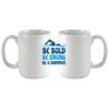 DyeTrans Ceramic Mug - 15 oz Thumbnail