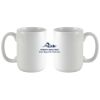 DyeTrans Ceramic Mug - 15 oz Thumbnail