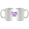 DyeTrans Ceramic Mug - 15 oz Thumbnail