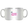 DyeTrans Ceramic Mug - 15 oz Thumbnail