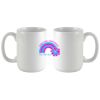 DyeTrans Ceramic Mug - 15 oz Thumbnail