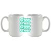 DyeTrans Ceramic Mug - 15 oz Thumbnail