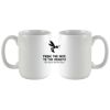DyeTrans Ceramic Mug - 15 oz Thumbnail
