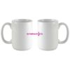 DyeTrans Ceramic Mug - 15 oz Thumbnail
