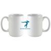 DyeTrans Ceramic Mug - 15 oz Thumbnail
