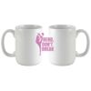 DyeTrans Ceramic Mug - 15 oz Thumbnail