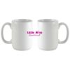 DyeTrans Ceramic Mug - 15 oz Thumbnail