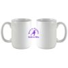 DyeTrans Ceramic Mug - 15 oz Thumbnail