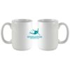 DyeTrans Ceramic Mug - 15 oz Thumbnail